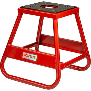 zvedák Stojan Biketec pro motocykl - univerzální stolička pod motocykl