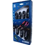 NAREX BYSTŘICE Šroubovák sada PROFI 7díl. TORX 8645-00