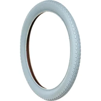 Plášť na kolo Rubena plášť C-97N 16x1.75 (305-47) (šedá)