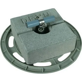 Hromosvod DEHN Držák 253229 vedení střešní 253229