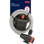 Zámek lankový 8x1800mm 2 kl. TRA RICHTER