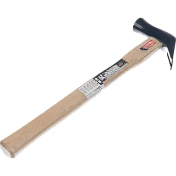 Kladivo Japonské tesařské kladivo s dřevěným topůrkem RYUMA - 410 g