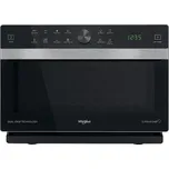 Mikrovlnná trouba s grilem Whirlpool MWSC 833 SB