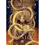 Půlměsíční město: Rod plamene a stínu -…