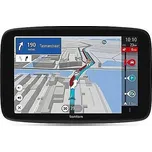 GPS navigace TomTom GO Expert 6 Plus