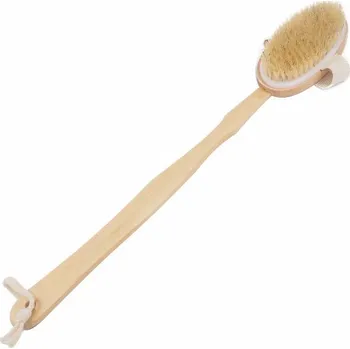 Saunový kartáč KLASIK