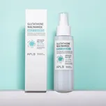 APLB - Glutathione Niacinamide Mist Essence - Multifunkční mléčná essence s rozjasňujícím účinkem -105 ml