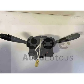 Přepínač Světel 96626575XT Jumpy 2 Expert 2 Scudo 2 Citroen Peugeot Fiat