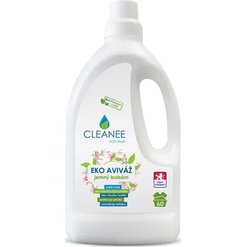 Aviváž Aviváž CLEANEE EKO jemný balzám 1,5L (CL-Q-EAV-MS) Možnost vrácení zboží ZDARMA do 120 dnů!