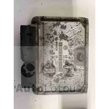 Jednotka motoru Škoda VW 038906012E 038 906 012 E