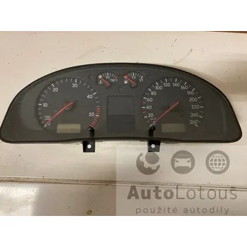 Auto elektroinstalace Přístrojová deska, budíky VW Passat B5, 3B0920822A 3B0 920 822 A