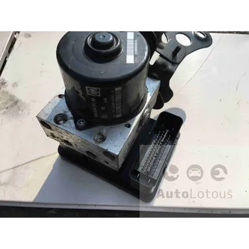 1K0907379AC-ŘÍDÍCÍ JEDNOTKA ABS 1K0614517AF