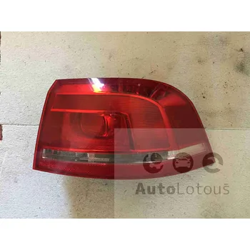 Zadní světlomet Zadní pravé světlo Volkswagen Passat B7 - 3AF945096 , 3AF 945 096