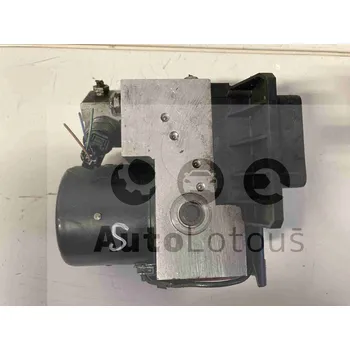 Jednotka Abs Mercedes S A0034318712 0265202444 Bosch