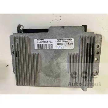 Řídící jednotka motoru ECU, S115300204A HOM7700864454 7700105983
