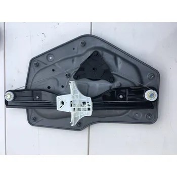 Stahovačka okna Stahovačka pravá zadní 3T5839402A Škoda Superb II