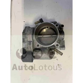 Systém vstřikování Škrtící klapka VW Passat 3B 1,6i 75kW 06A133062D 06B 133 062 D