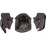 Lícnice a klobouk pro přilby AERO, CASSIDA - ČR (Velikost: M)