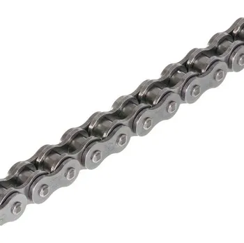 Řetězová sada pro motocykl řetěz 520HDS2, JT CHAINS (bezkroužek, barva černá, 102 článků vč. rozpojovací spojky)