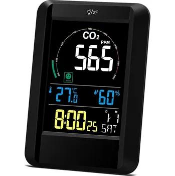 Airbi CO2AIR BI1060 detektor CO2