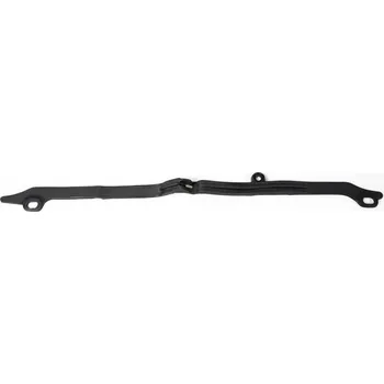 UFO slider řetězu HONDA CRF 450R 09-12, CRF 250R 10-13, barva černá HONDA CR 250 R rok 10-13