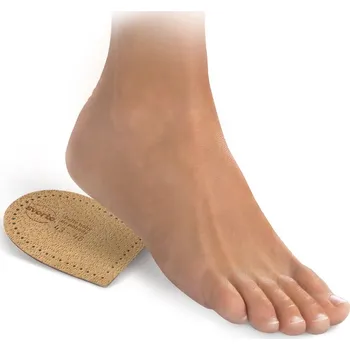 Vložka do bot Svorto 022 | Podpatěnky latex Velikost: 33-36