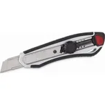 PowerPlus KRT000303 - Hliníkový odlamovací nůž 18 mm