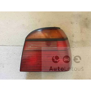 Zadní světlomet Zadní pravé světlo Volkswagen Golf III - 1H6945112E , 1H6 945 112 E