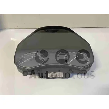 Auto elektroinstalace Budíky polodot Škoda Octavia 2 nafta 1Z0920810D VDO A2C53032531