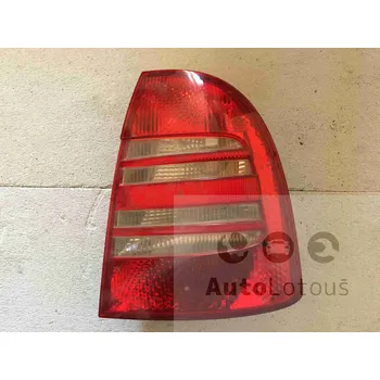 Zadní světlomet Zadní pravé světlo Škoda Superb I - 3U5945112 , 3U5 945 112