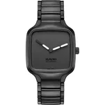 Rado True Square Undigital Automatic R27075152 + 5 let záruka