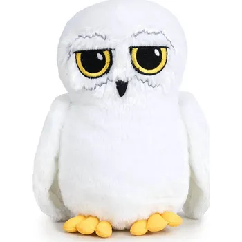 plyšák Play by Play Harry Potter sova Hedvika 23 cm