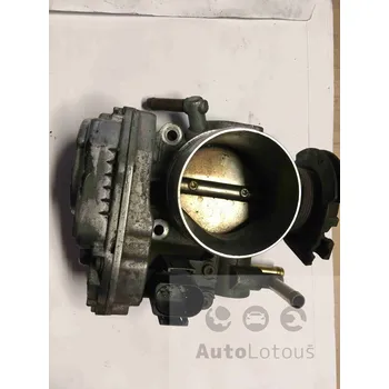 Systém vstřikování Škrtící klapka Audi VW Škoda 2,0i 06A133064H 06A 133 064 H