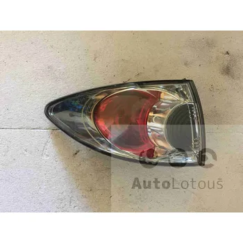 Zadní světlomet Zadní levé světlo Mazda 6 O/S/R - 220-61974