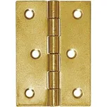 DOMAX Závěs kloub. 30x1,0mm ZS30 (10ks)