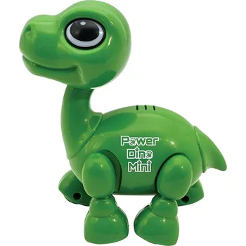Figurka Lexibook Robot Power Dinosaur Mini