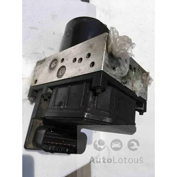 ABS Škoda Fabia 6Q0907379D 6Q0614417D 6Q0 907 379 D 6Q0 614 417 D