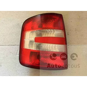 Zadní světlomet Zadní levé světlo Škoda Fabia I - 6Y6945111 , 6Y6 945 111