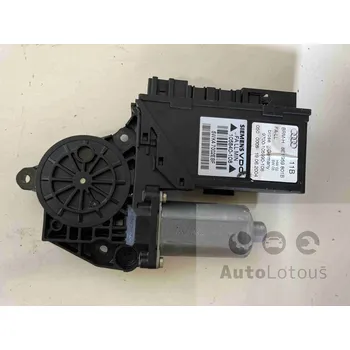 Stahovačka okna Motorek stahovačky s jednotkou Audi A4 8E1959801B