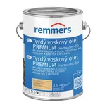 Remmers Tvrdý voskový olej Premium 2,5 l
