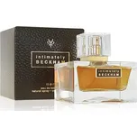 David Beckham Intimately Men toaletní voda pro muže 75 ml + Prodloužená možnost vrácení zboží do 30 dnů.