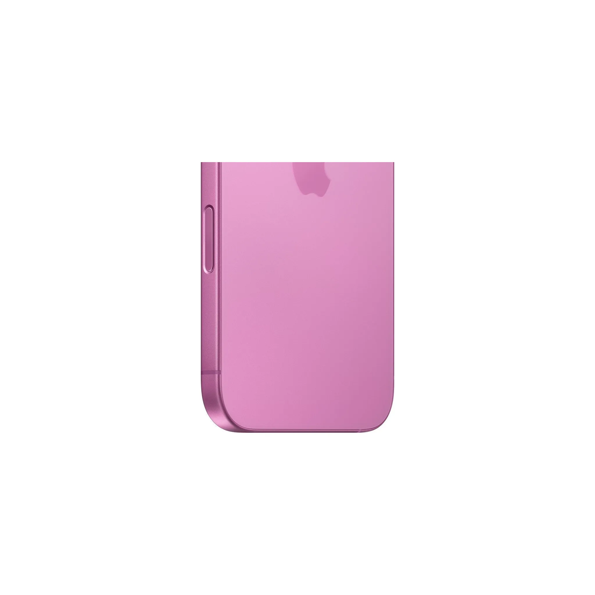 Fotografie 4 - Mobilní telefon Apple iPhone 16 512 GB růžový