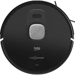 Robotický vysavač Beko VRR84314VB