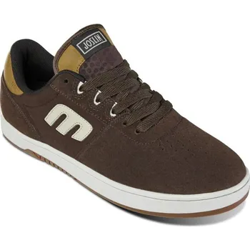 Pánská móda pánské boty Etnies Joslin 2022 Brown 46 EU(11UK)