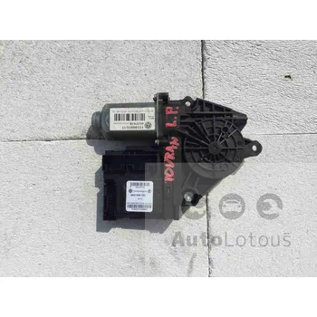 Spouštěč skla přední levý Octavia II / VW Caddy MK3,MK4 / Touran - 5K0959793 , 5K0 959 793