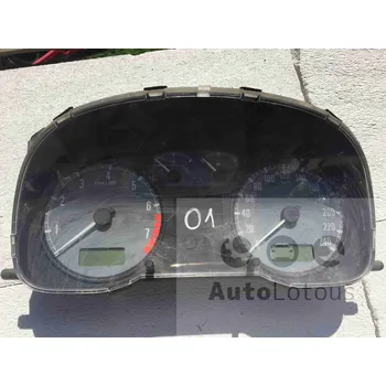 Systém vstřikování Skoda 1U1919033J 1U1 919 033 J VDO 110008799003