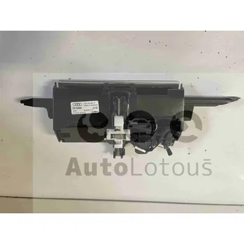 Auto elektroinstalace LCD MMI BASIC 6,5" 4G1919601T Audi A6 4G facelift 2016