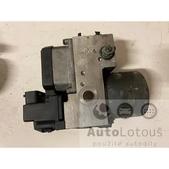 ABS 8E0614111R s řídící jednotkou VW Audi Bosch