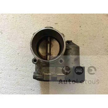 Systém vstřikování Klapka škrtící 1,8T BOSCH 0280750009 06B133062B 06B 133 062 B