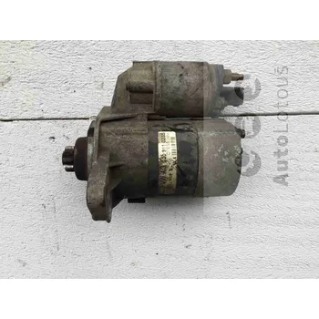 Startér Startér 1,6i Škoda VW 020911023S 020 911 023 S